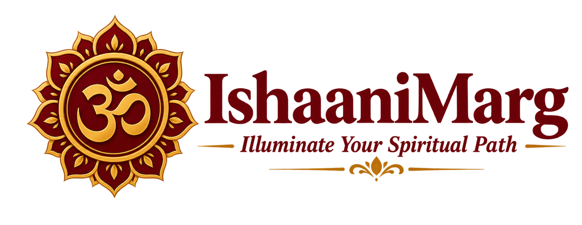 IshaaniMarg - Illuminate Your Spiritual Path